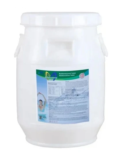 Multi Tablet Klor 25 KG