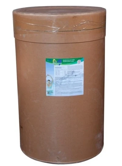 Deep Blue Multi Tablet Klor %90 50 KG