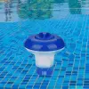 Superpool Dispenser - Büyük Boy Yüzer Tablet Klor Dağıtıcı
