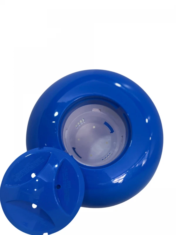 Superpool Dispenser - Büyük Boy Yüzer Tablet Klor Dağıtıcı