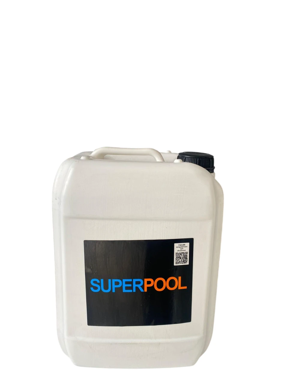 Superpool Superfoot Ayak ve Havuz Dezenfektanı 10 kg