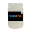 Superpool 90'lık Toz Klor  25 KG