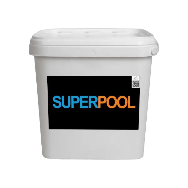 Superpool  pH Düşürücü (TOZ) 10 KG