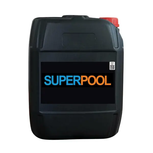 Superpool pH Düşürücü (SIVI) 25 KG