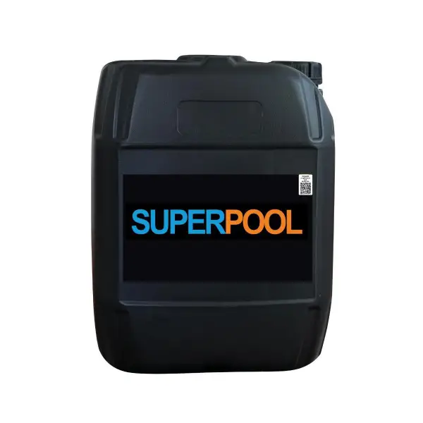 Superpool  Yosun Önleyici 20 KG