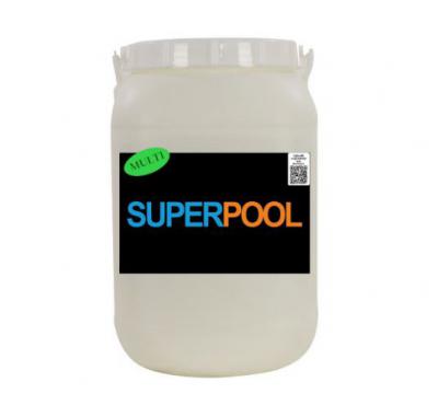 Superpool Multi Tablet Klor 25 KG
