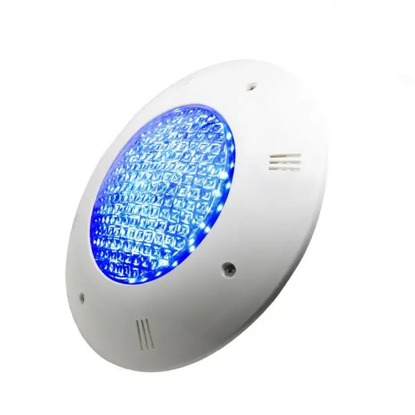 Superpool SMD Led Mavi Tek Renk 36W 12V Sıva Üstü Lamba