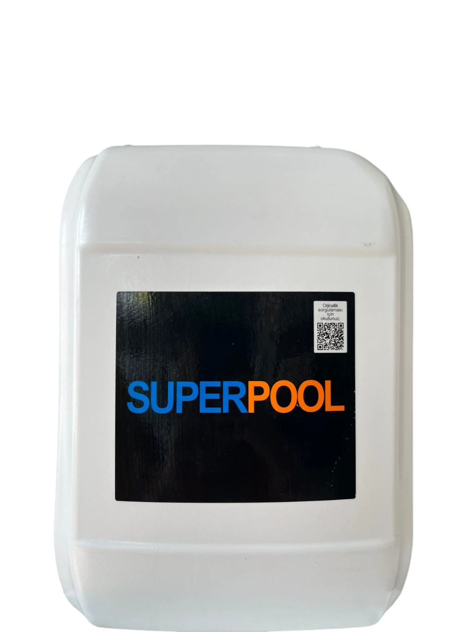 Superpool Supercleance Parlatıcı 10 kg