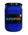 Superpool 56'lık Toz Klor 25 KG