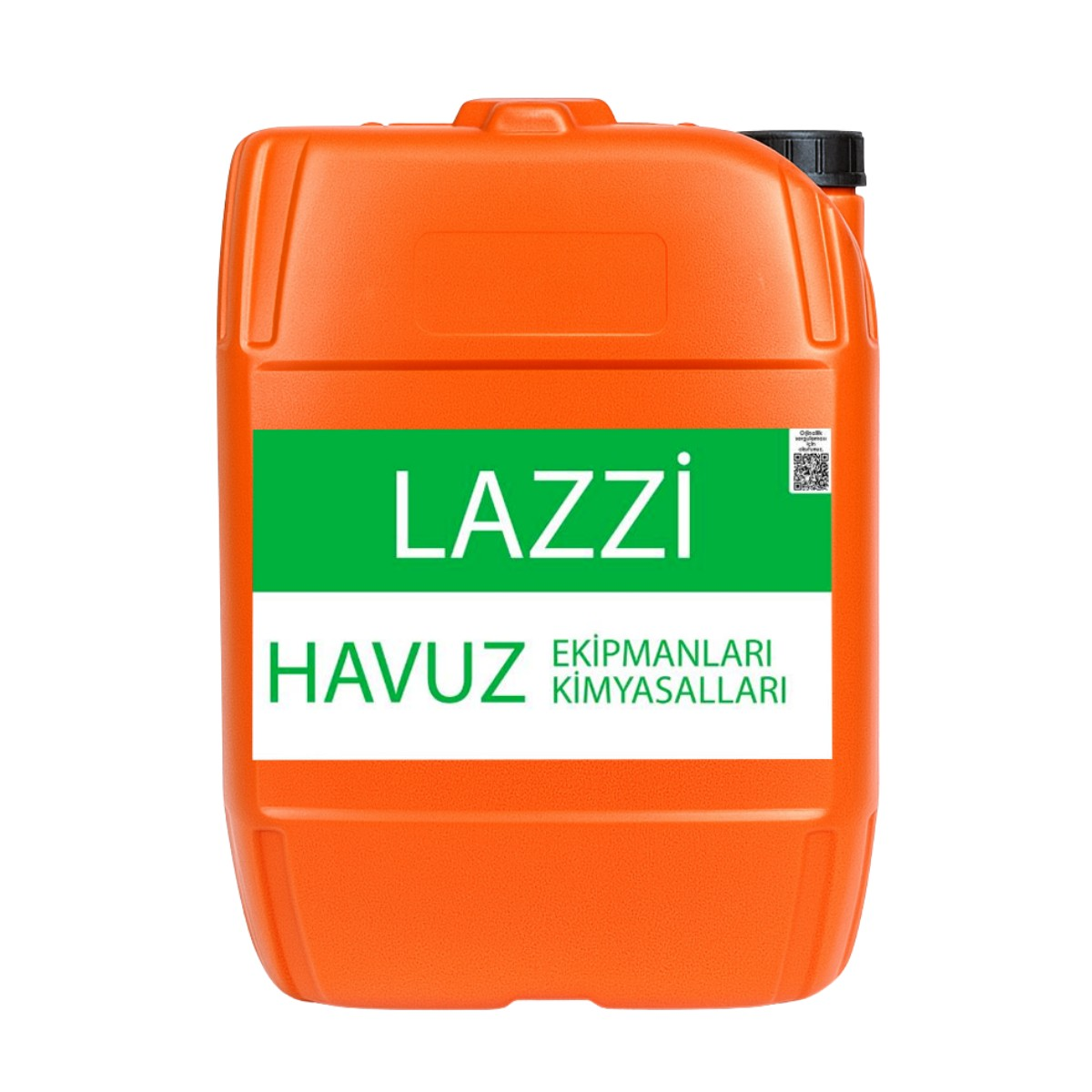 LAZZİ Çöktürücü 20 KG
