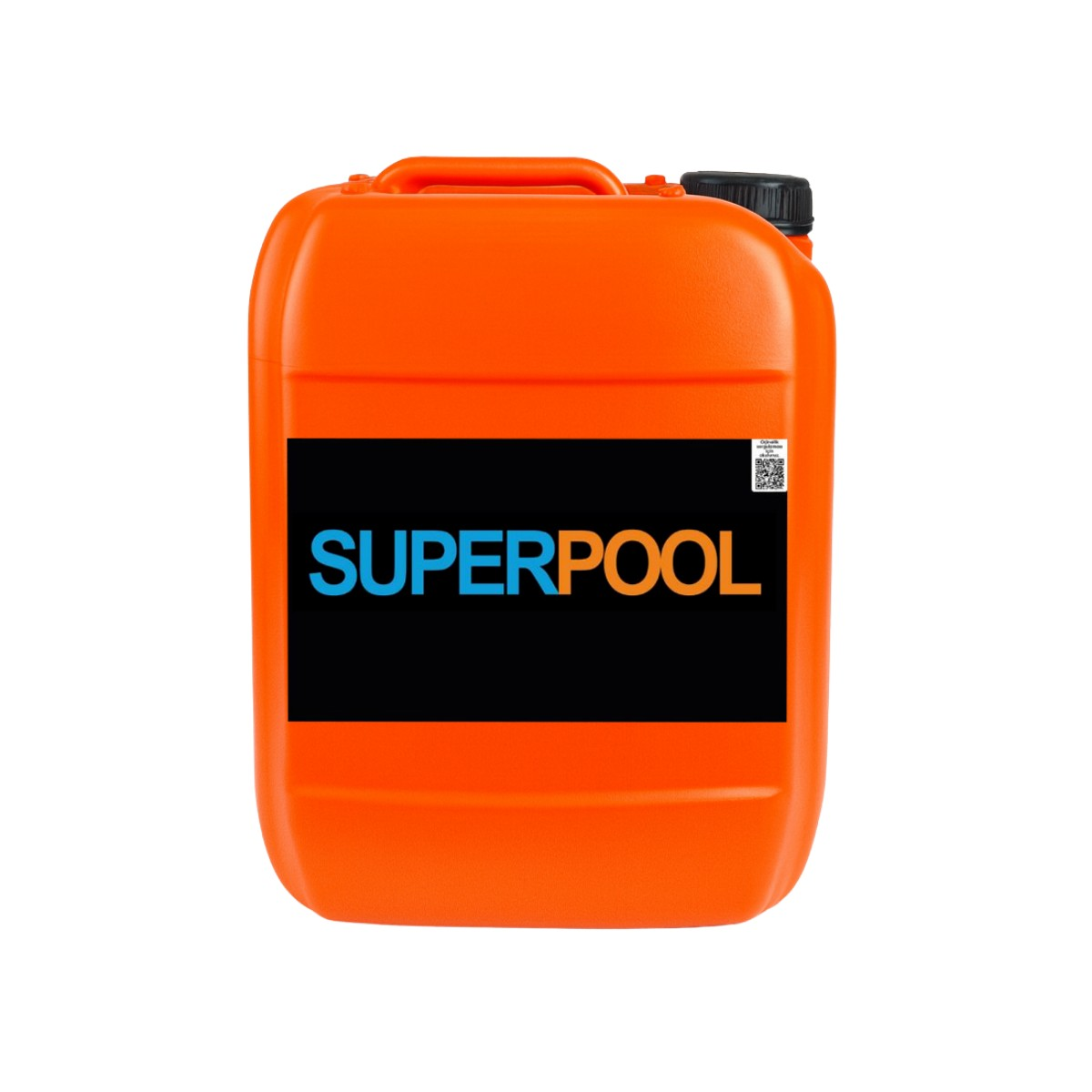 Superpool Superfoot Ayak ve Havuz Dezenfektanı 10 kg